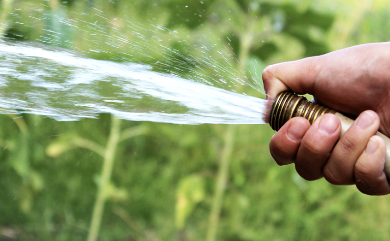 Water Damage Restoration near Me | Grandmother's Touch