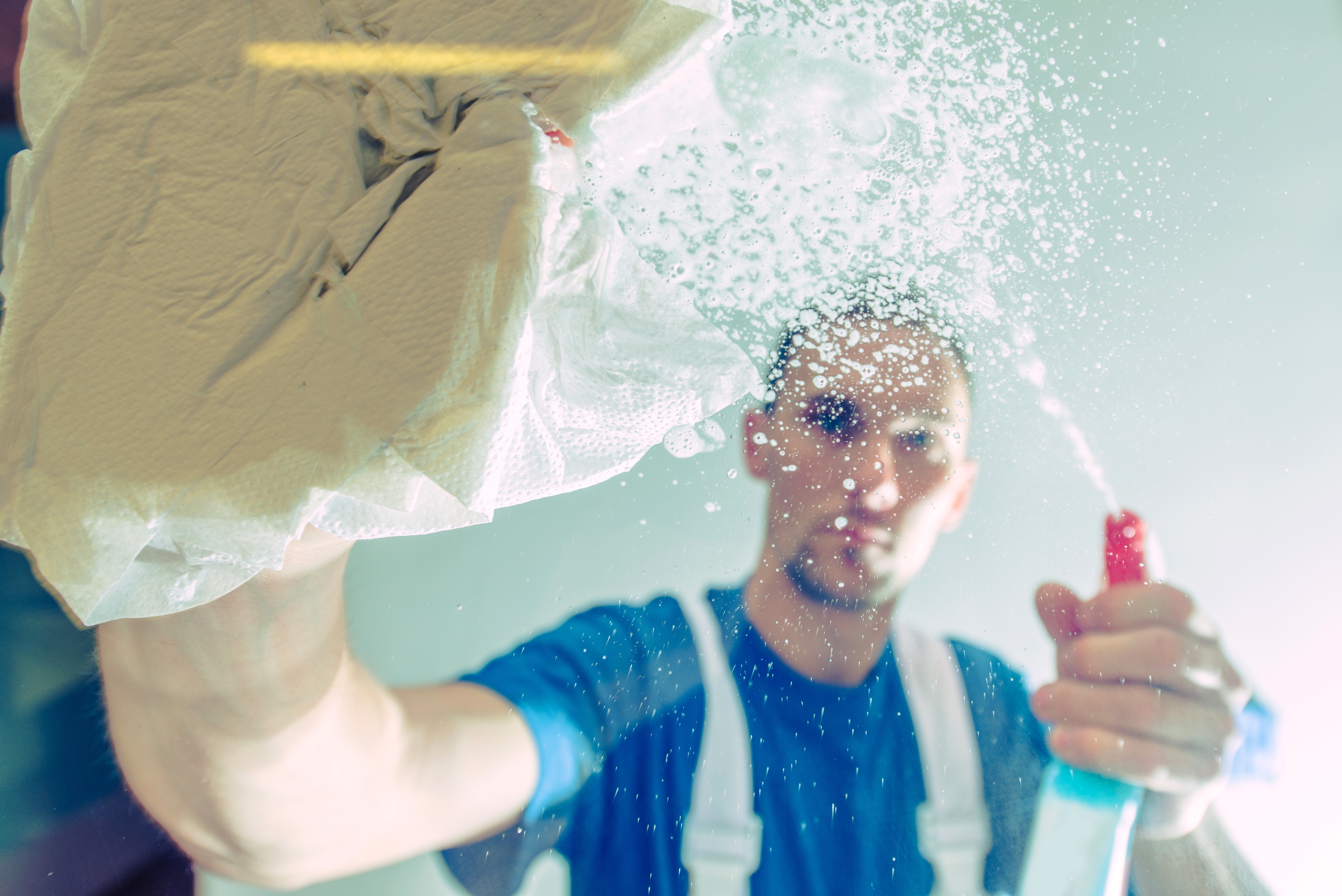 Janitorial Services vs. Commercial Cleaning Services, Which is Better for  you?
