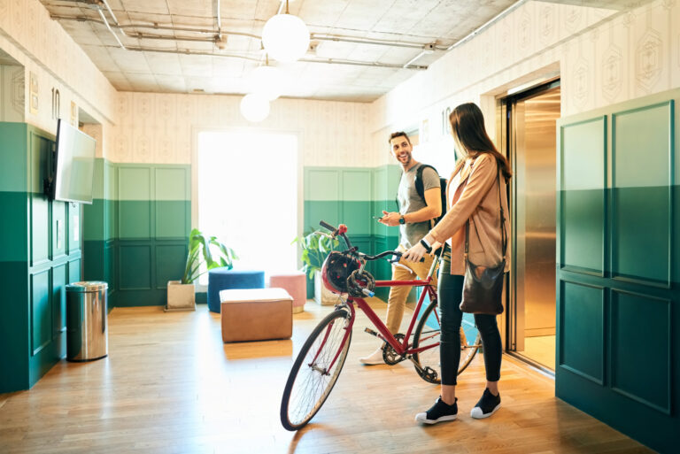 Ask an Expert: How Often Should a Condo's Common Areas Be Cleaned