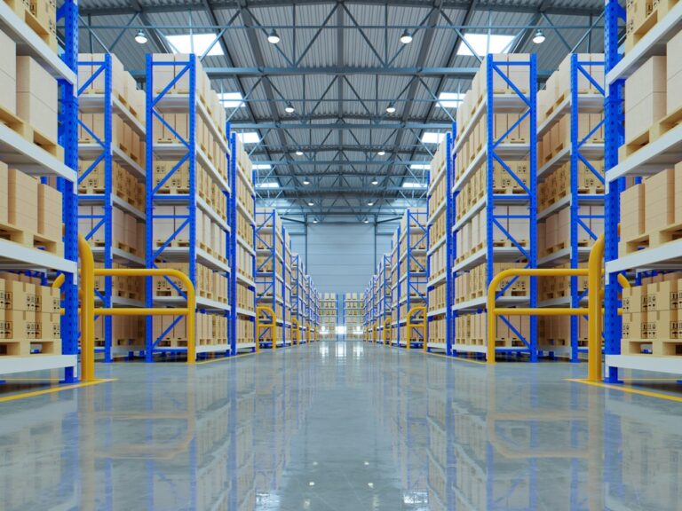Industrial Cleaning Services: Tackling Unique Challenges in Warehouses and Manufacturing Spaces