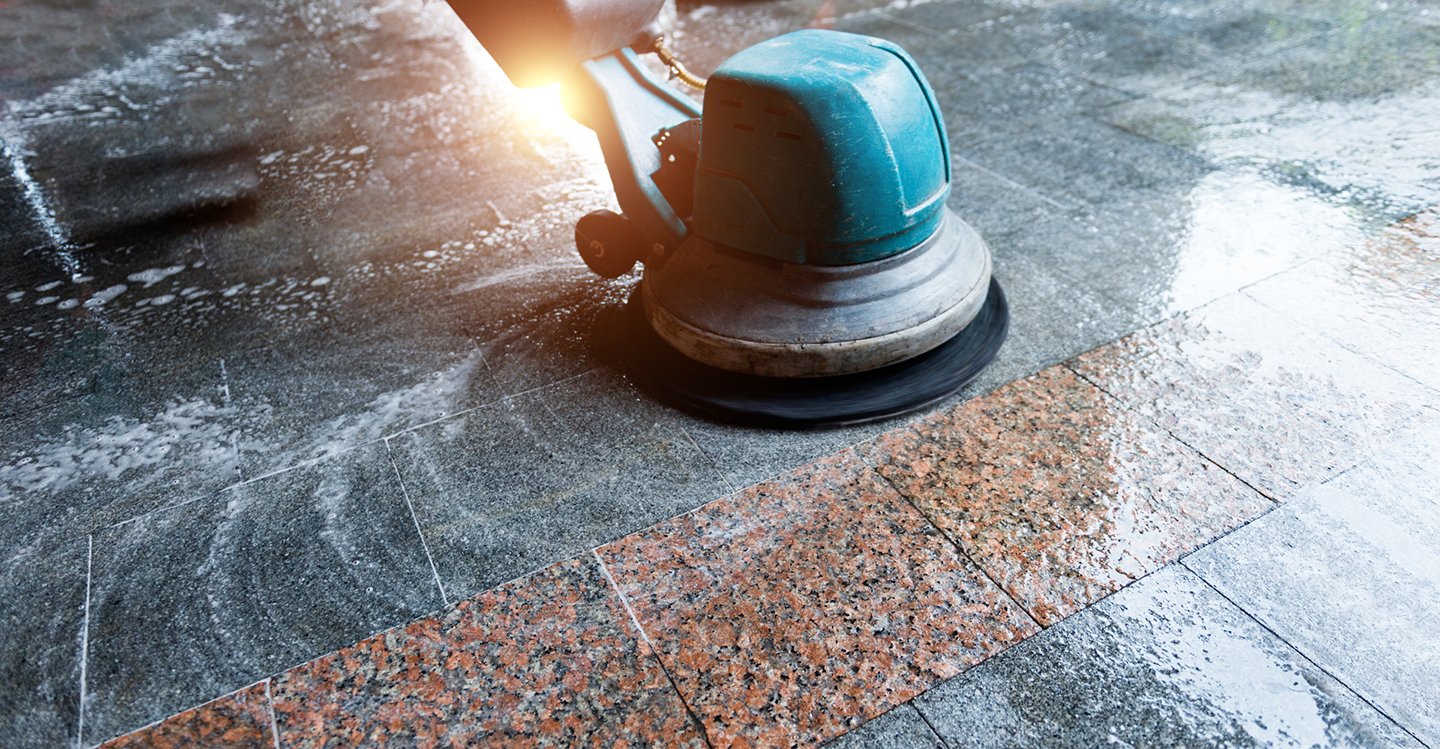 Hard Floor Care
