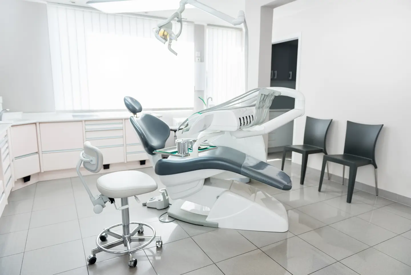 Medical & Dental Offices cleaning